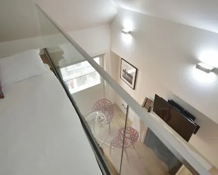 The Loft * London