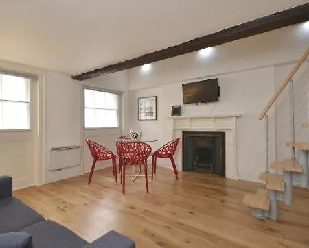 Apartment The Loft
