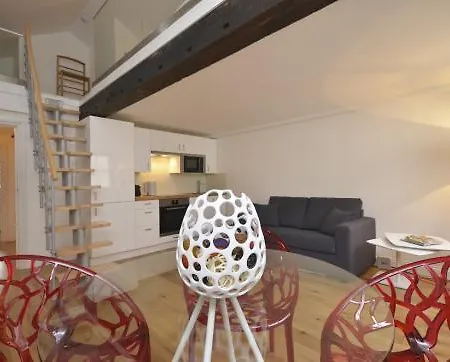 The Loft * Londres