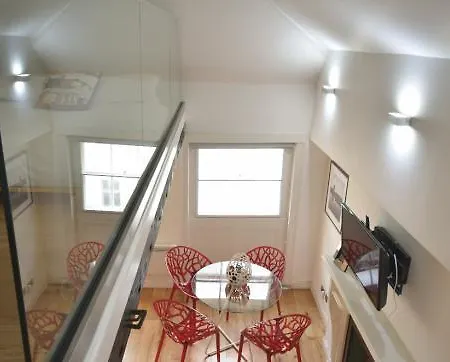 The Loft Appartement