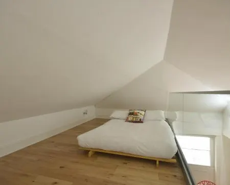 The Loft *