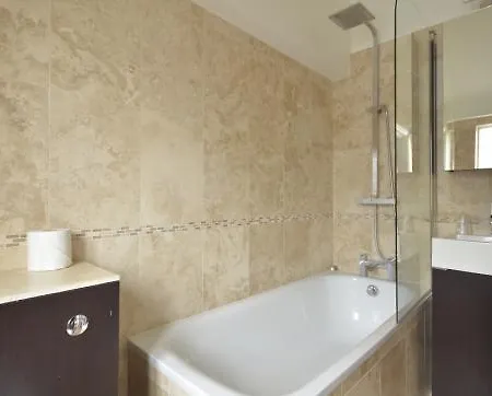 Appartement The Loft Londres