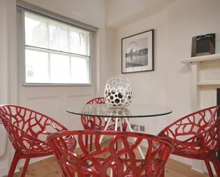 The Loft Apartment