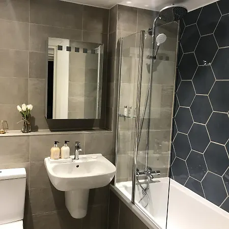 Aparthotel Elegant Plus