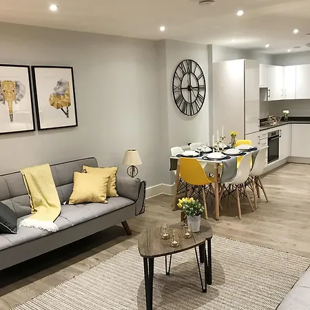 Elegant Plus Hotel apartamentowy *