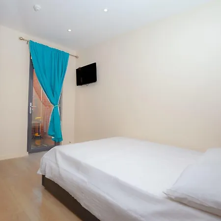 Apartment Studio In Seven Sisters *