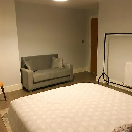 Aparthotel Elegant Plus London