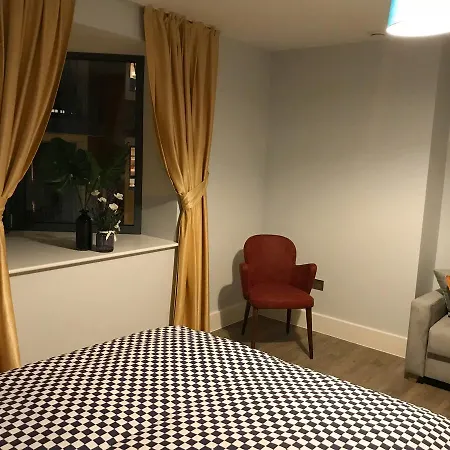 Aparthotel Elegant Plus London