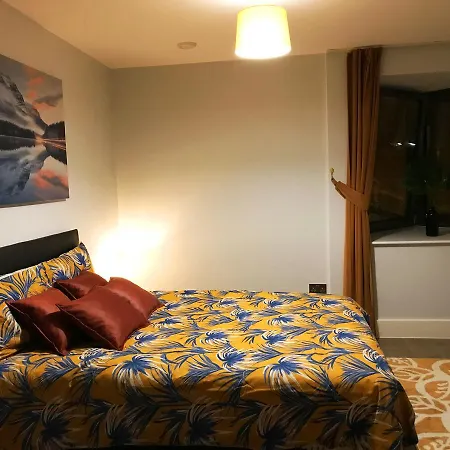 Aparthotel Elegant Plus