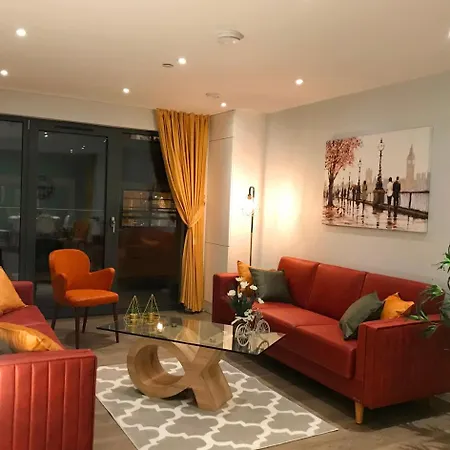 Elegant Plus Aparthotel *