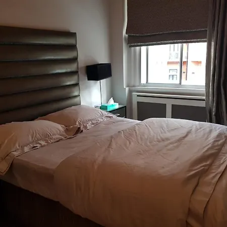18 Hans Crescent Apartment London