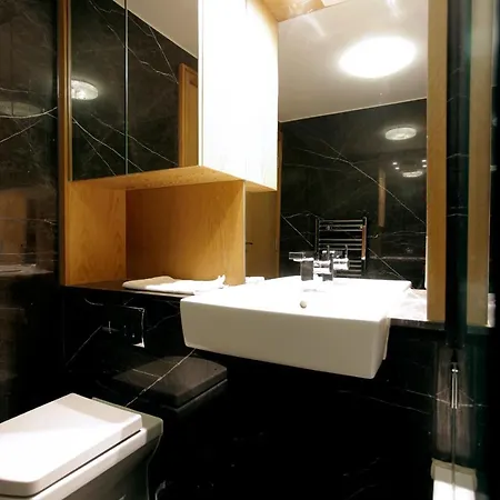 Апартаменты Valet Chelsea *