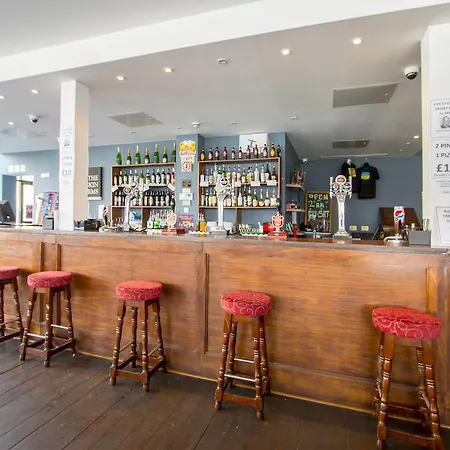Ruskin 3* Londra