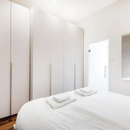 Apartamento Soho Piccadilly Circus