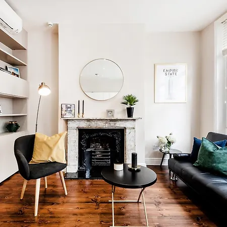 Apartamento Soho Piccadilly Circus