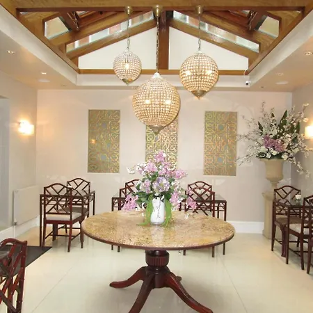 Twenty Nevern Square Hotell 4*