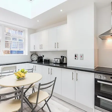 Ensuite Rooms, Spitalfields-sk London