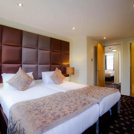 Aparthotel Grand Plaza Serviced 4*