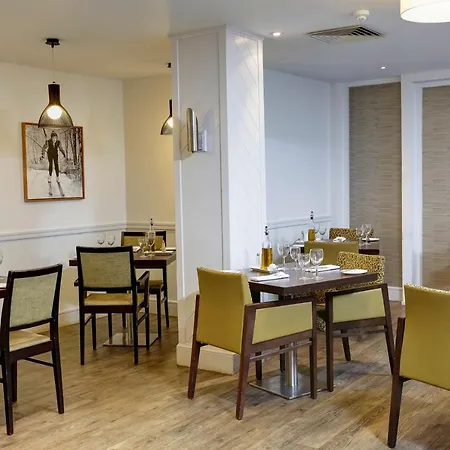 Epping Forest Hotel Woodford