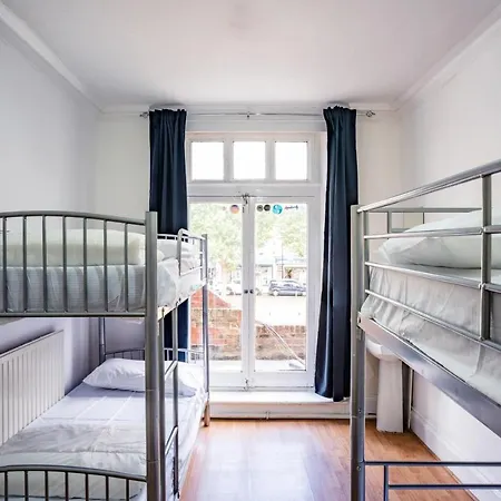 Mile End Beds Londen