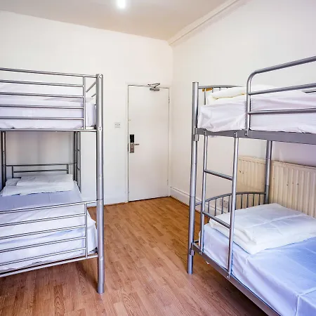 Hostel Mile End Beds