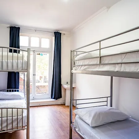 Mile End Beds *