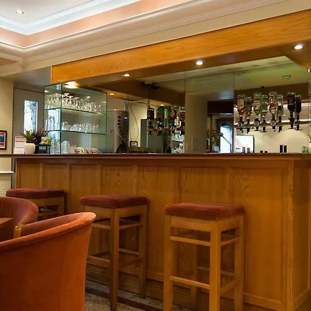 Hotel Days Hyde Park 3*
