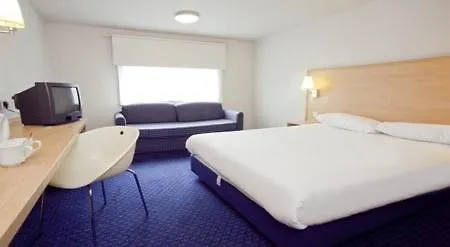 Travelodge Heathrow Heston M4 Eastbound