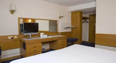 Hotel Travelodge Farringdon 3*