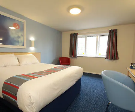 Ibis Budget London Heathrow Hotel 3*