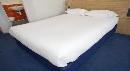 Travelodge Kingston Upon Thames Hotel Londres