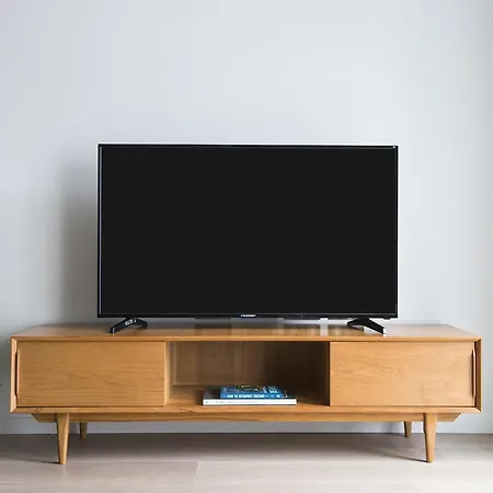 Sonder Aird House Londra