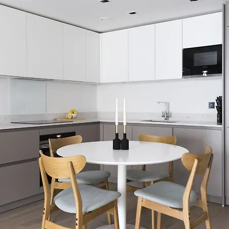 Sonder Aird House Apart Otel 4*
