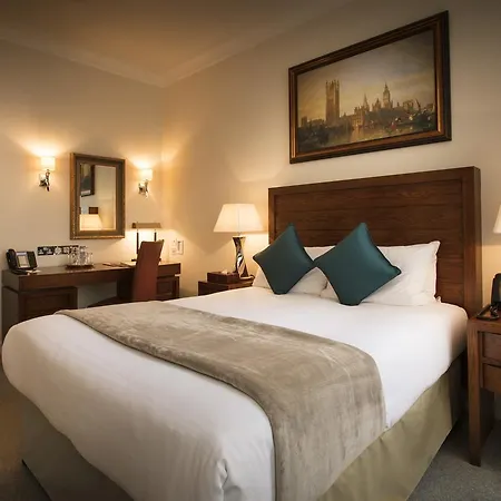 The Royal Horseguards Hotel, 4*