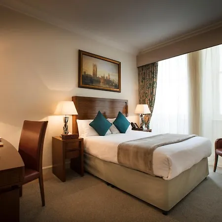 The Royal Horseguards Hotel, Hotel 4*