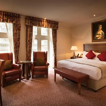 The Royal Horseguards Hotel, Hotel London