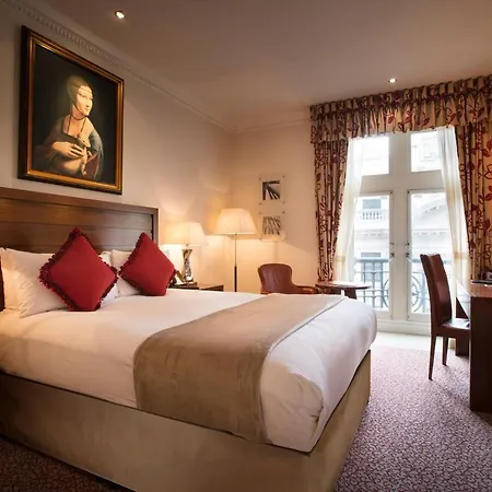 The Royal Horseguards Hotel, 4*