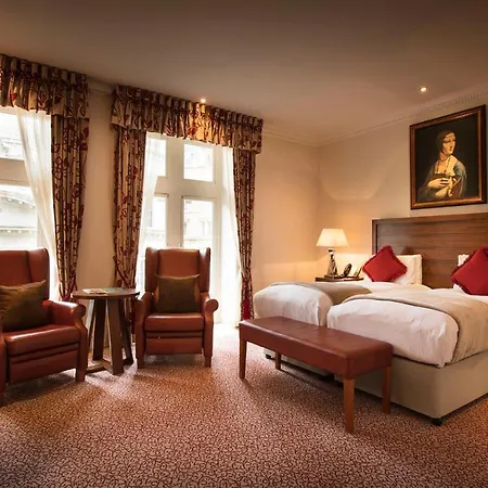 Hotel The Royal Horseguards Hotel, London