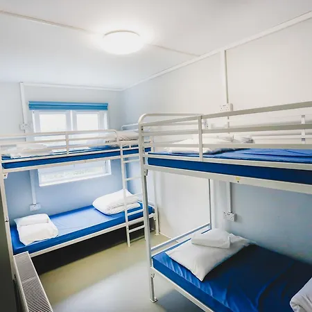 Hostel Via Limehouse *