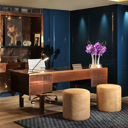The Hari Hotel 5*