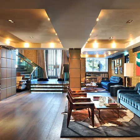 Hotel The Hari