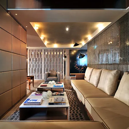 The Hari Hotel