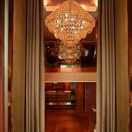 Hotel The Hari 5*