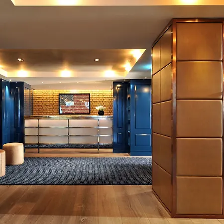 The Hari Hotel 5*