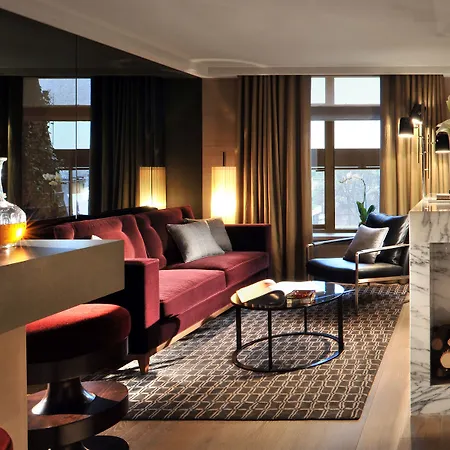 The Hari Hotel London