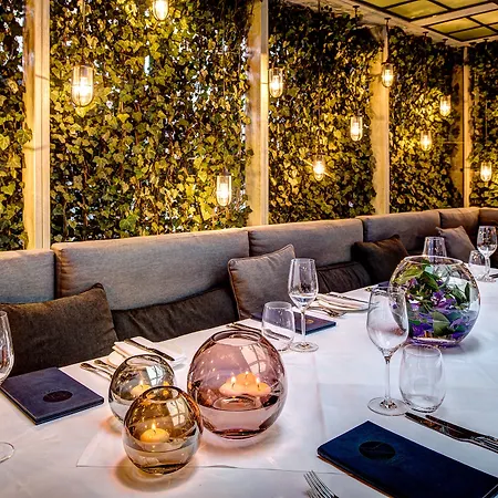 The Hari 5* London