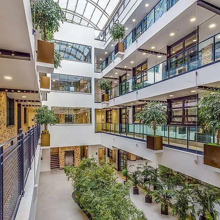 Carlow House By Skyline London