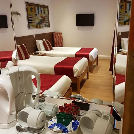 Hotel Westpoint London