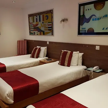 Westpoint 3* London