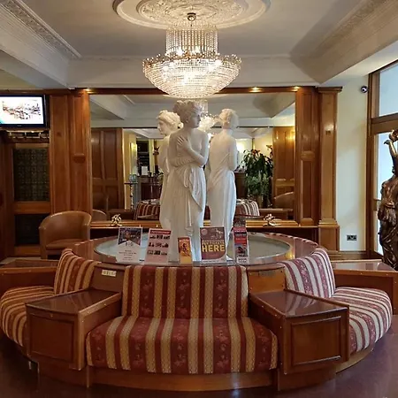 Westpoint Hotel London